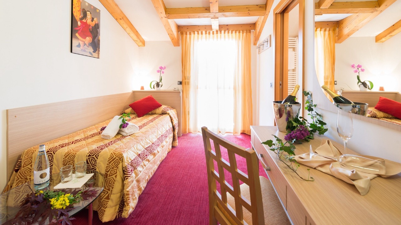 Photo of Bedroom in Barco