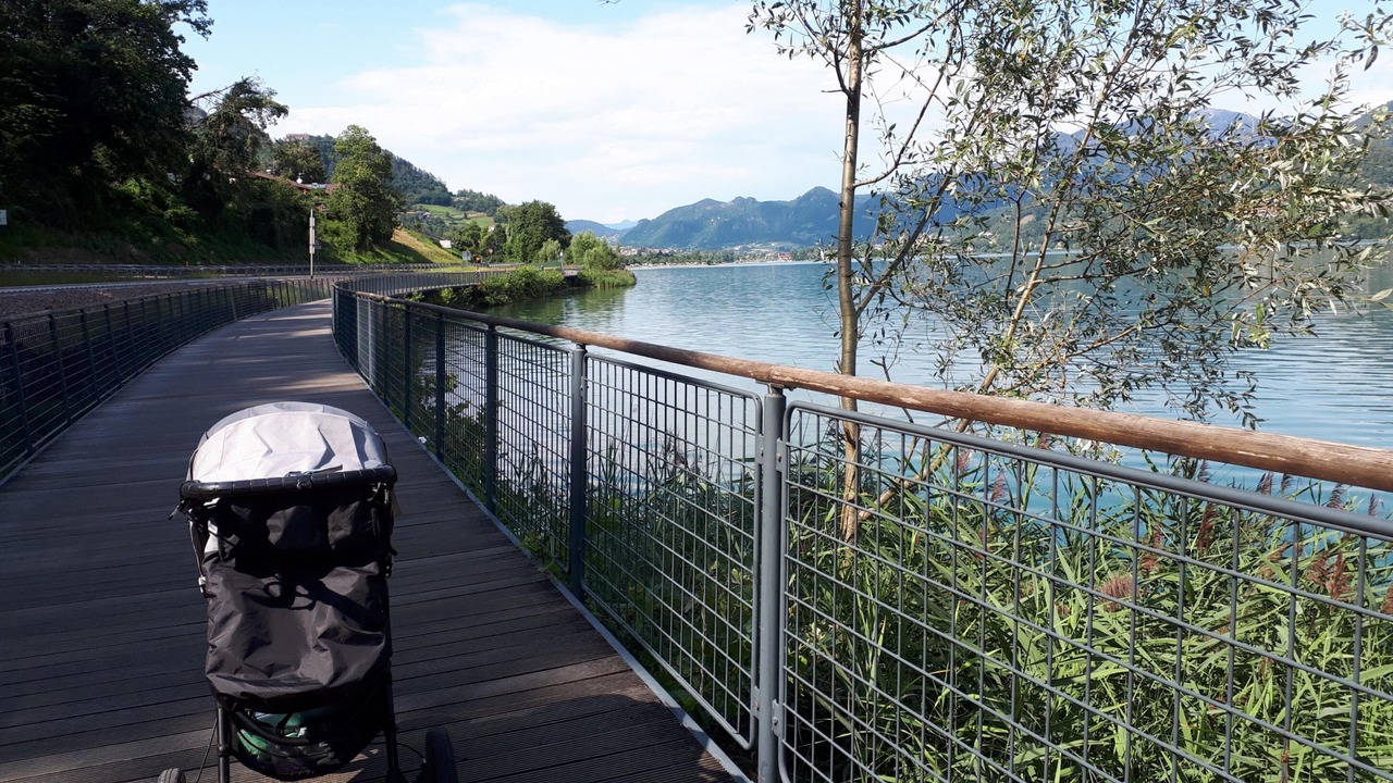 Photo of Outdoor in Barco