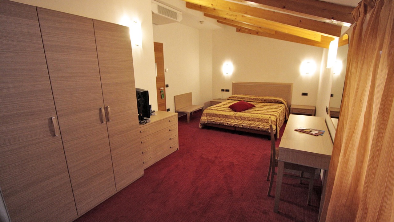 Photo of Bedroom in Barco