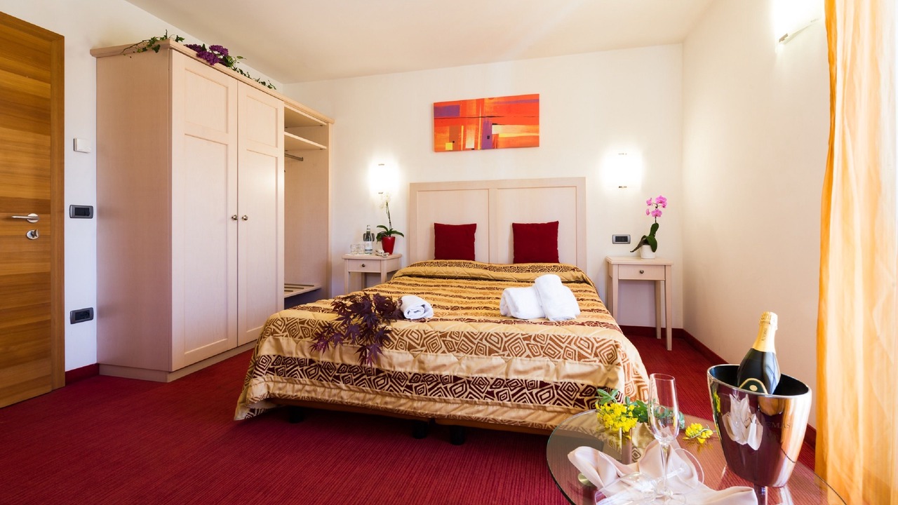 Photo of Bedroom in Barco