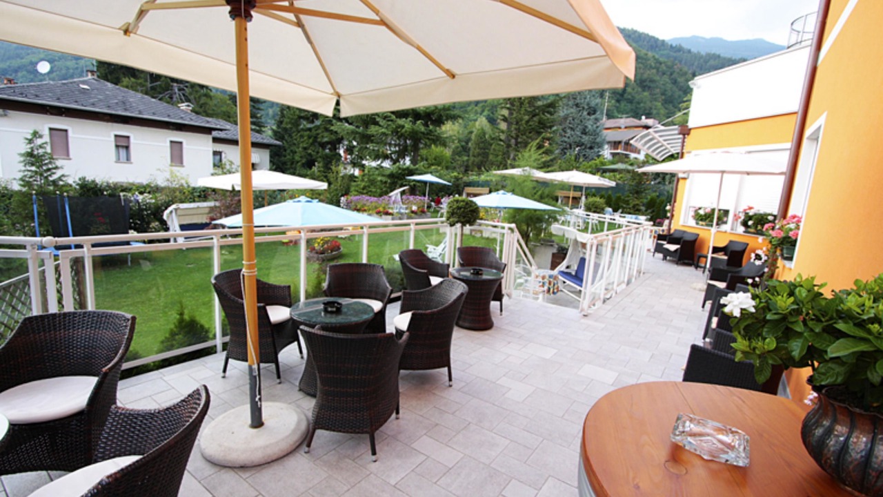 Photo of Outdoor in Barco