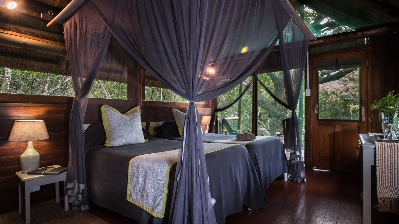 Photo of Bedroom in Manguzi