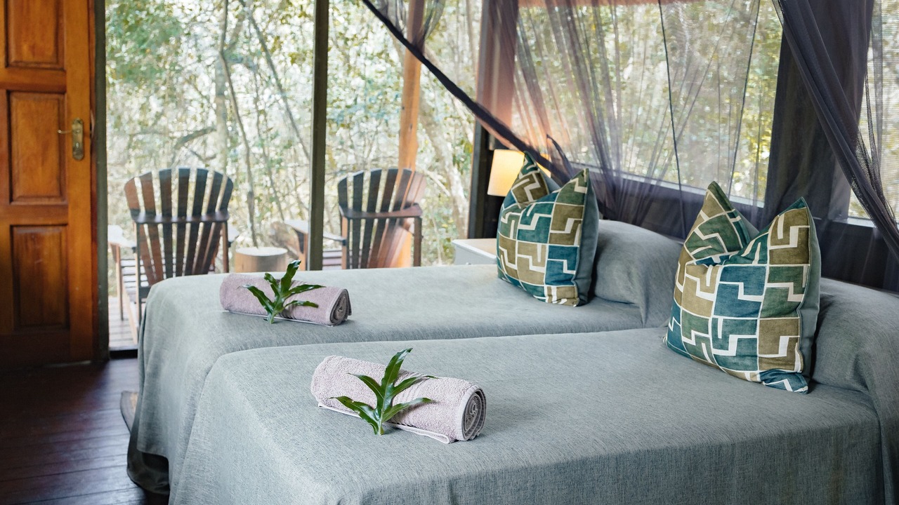 Photo of Bedroom in Manguzi