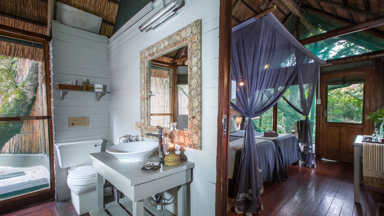 Photo of Bedroom in Manguzi