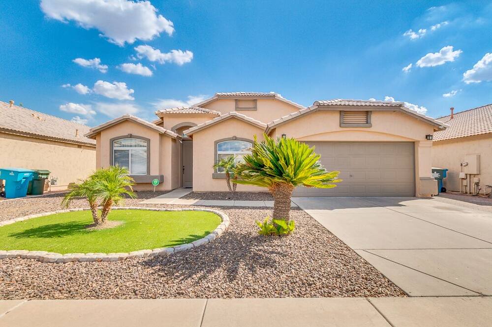 Photo of Outdoor in Paradise Valley Village