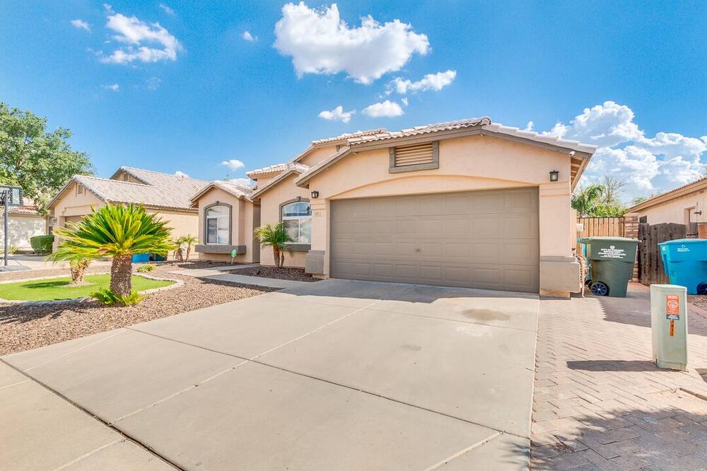 Photo of Outdoor in Paradise Valley Village