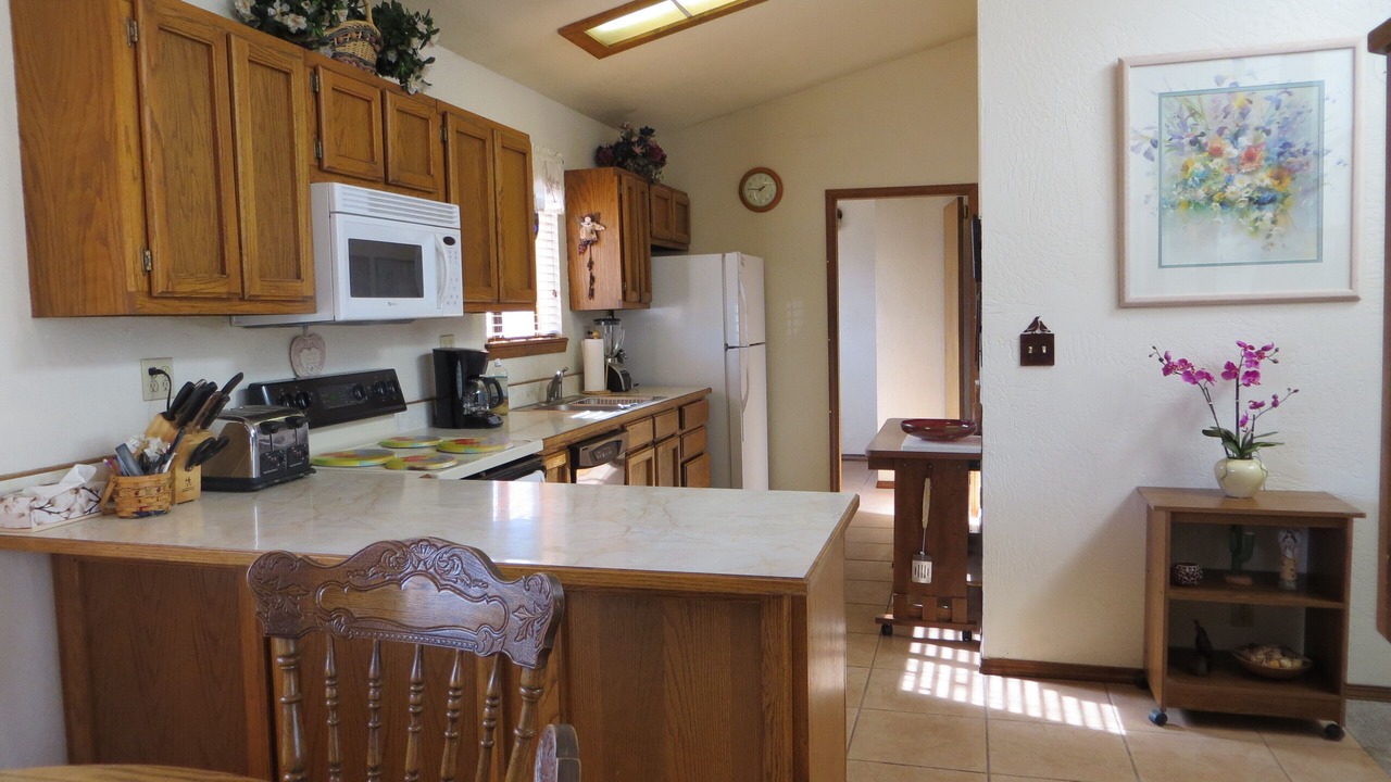Photo of Kitchen in Fort Valley