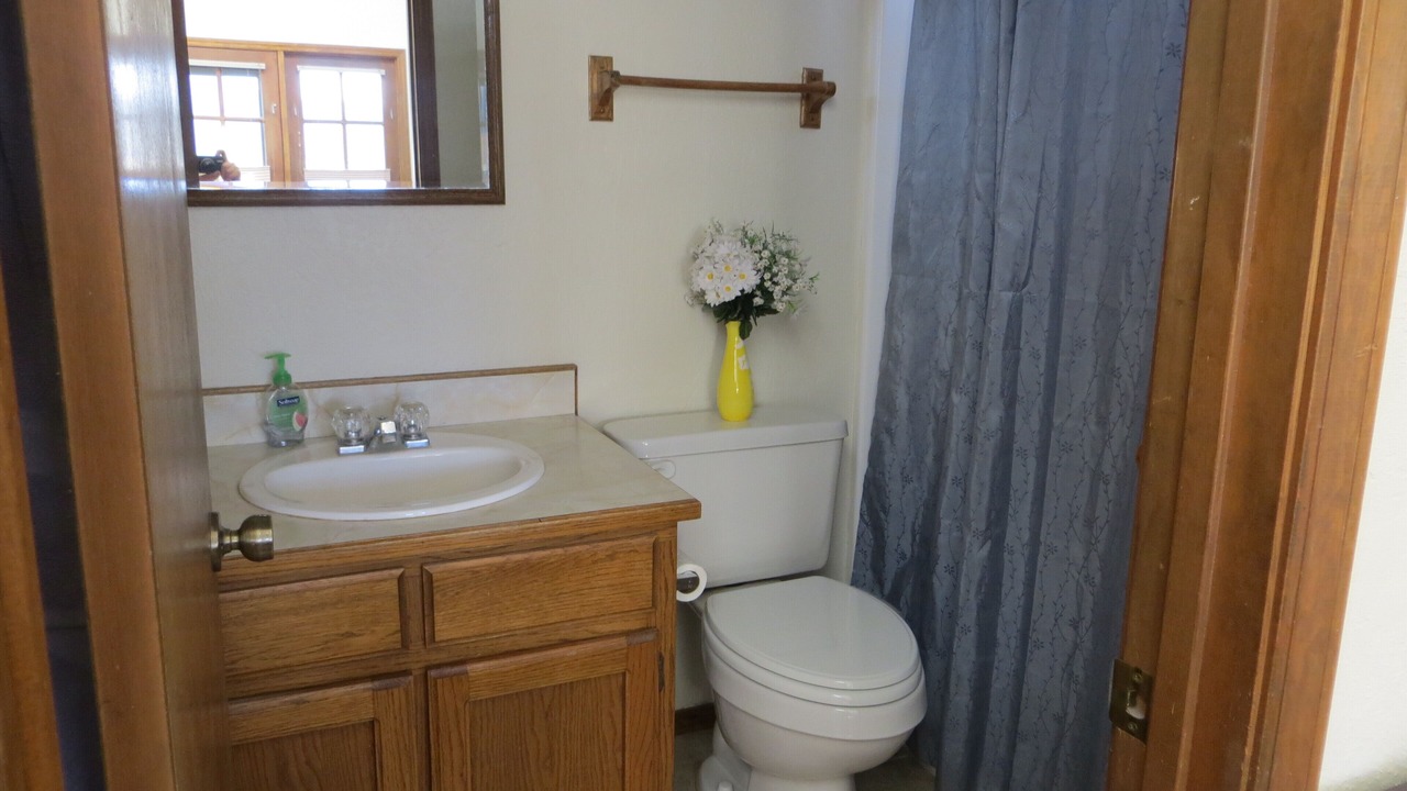 Photo of Bathroom in Fort Valley