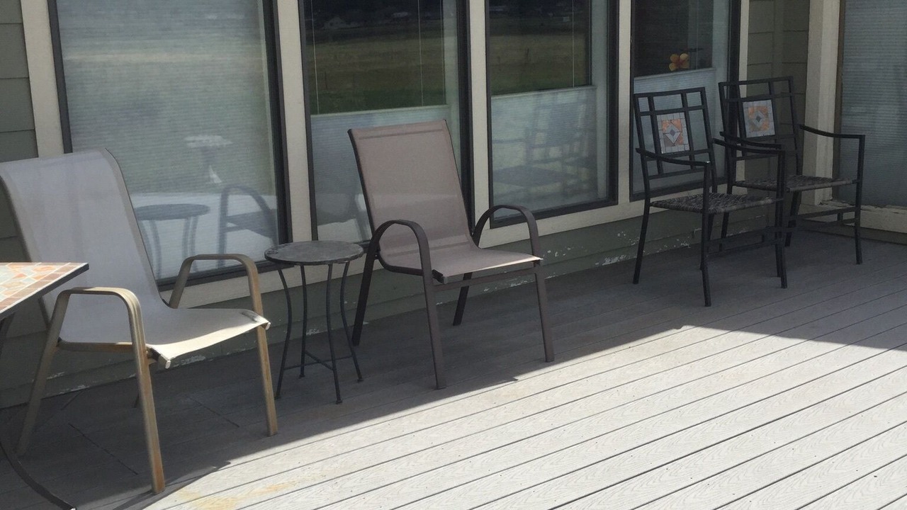 Photo of Patio Balcony in Fort Valley