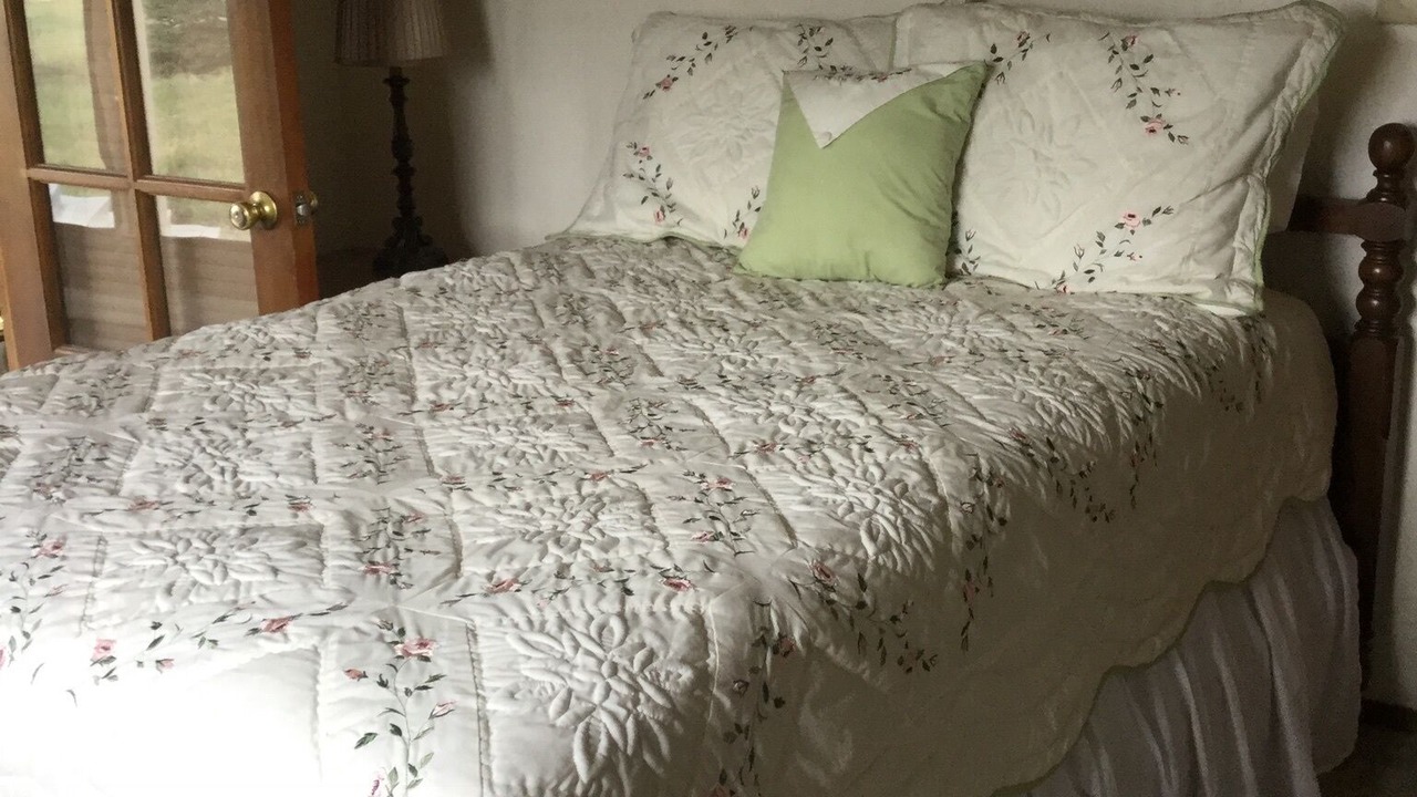Photo of Bedroom in Fort Valley