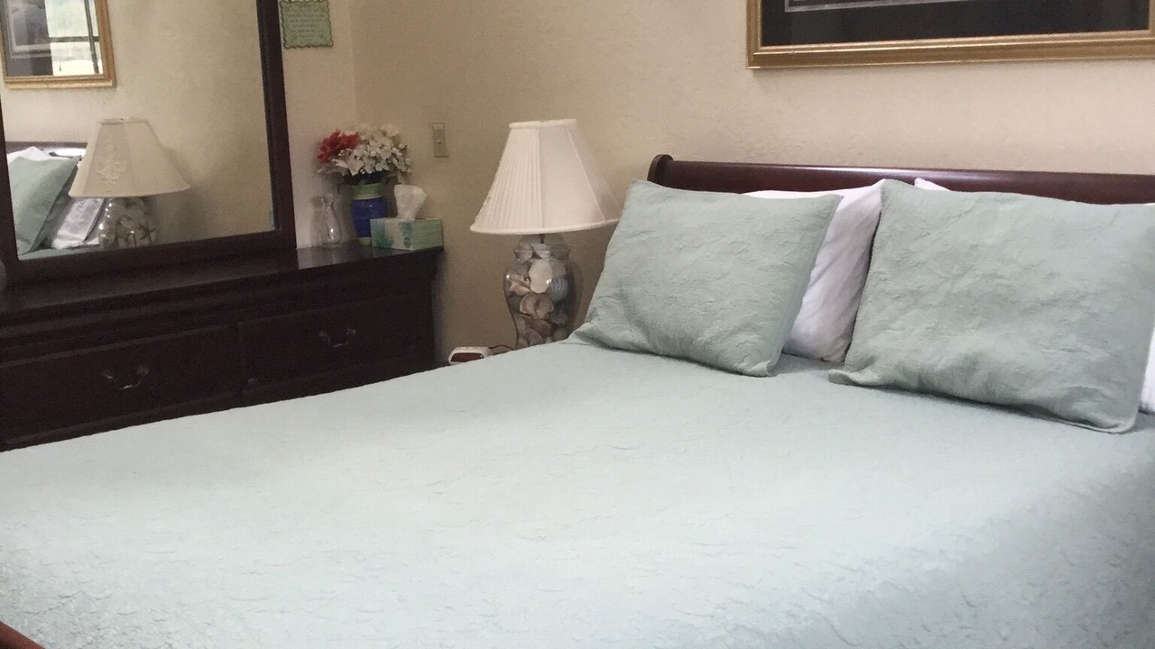 Photo of Bedroom in Fort Valley