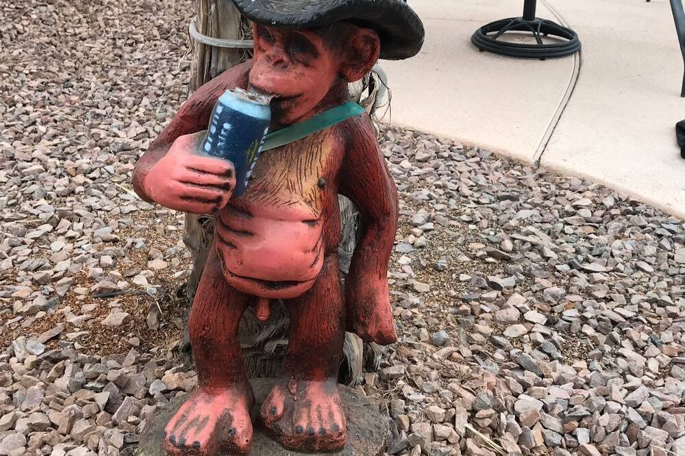 Photo of Outdoor in Maricopa
