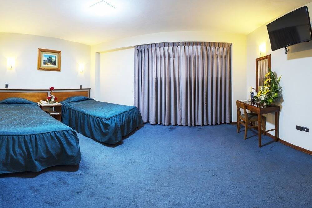 Photo of Bedroom in Cajamarca