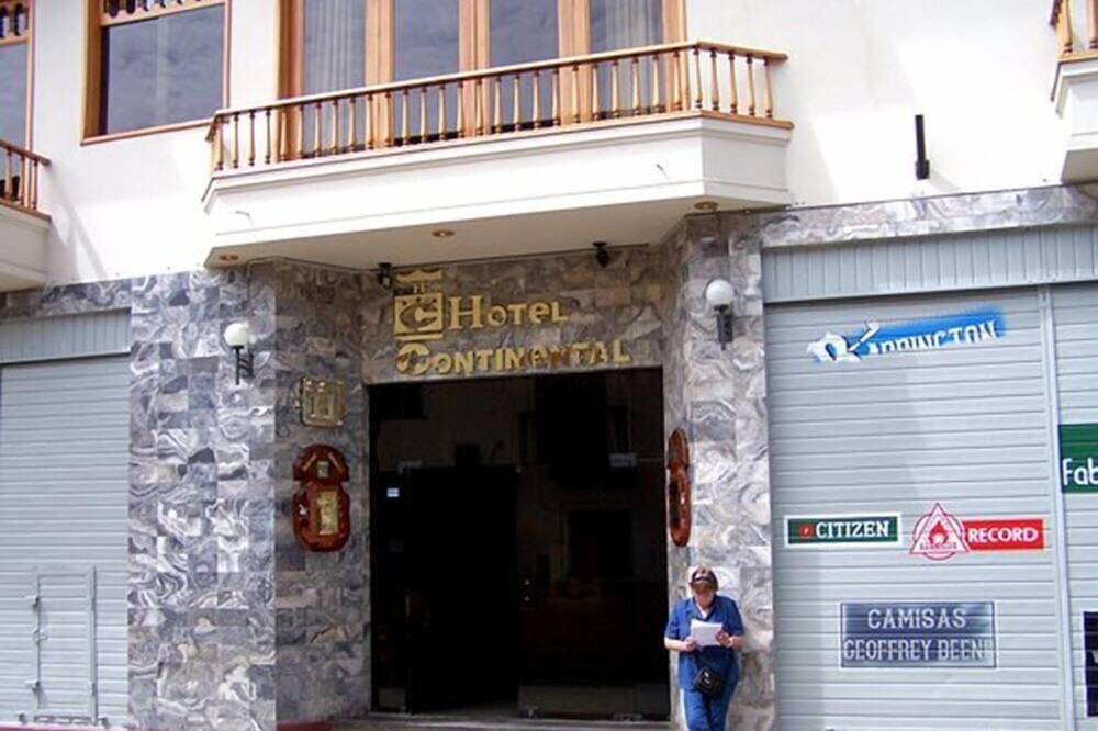 Photo of Outdoor in Cajamarca