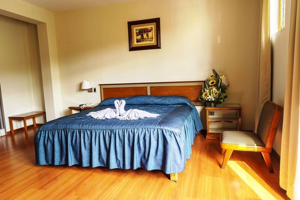 Photo of Bedroom in Cajamarca