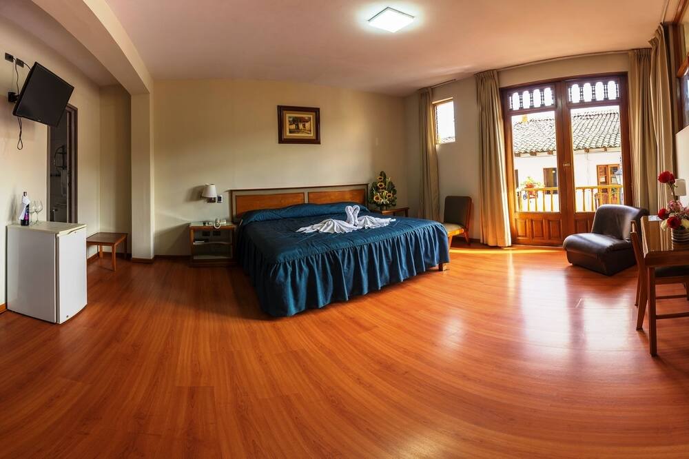 Photo of Bedroom in Cajamarca