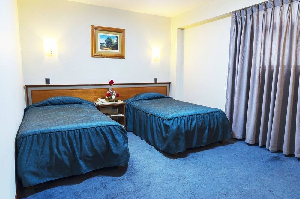 Photo of Bedroom in Cajamarca