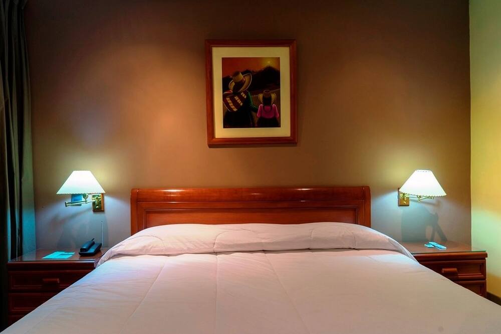 Photo of Bedroom in Cajamarca
