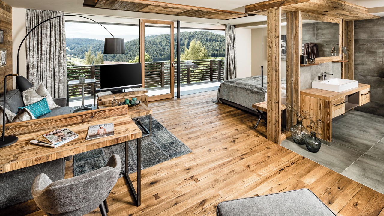 Photo of Bedroom in Avelengo
