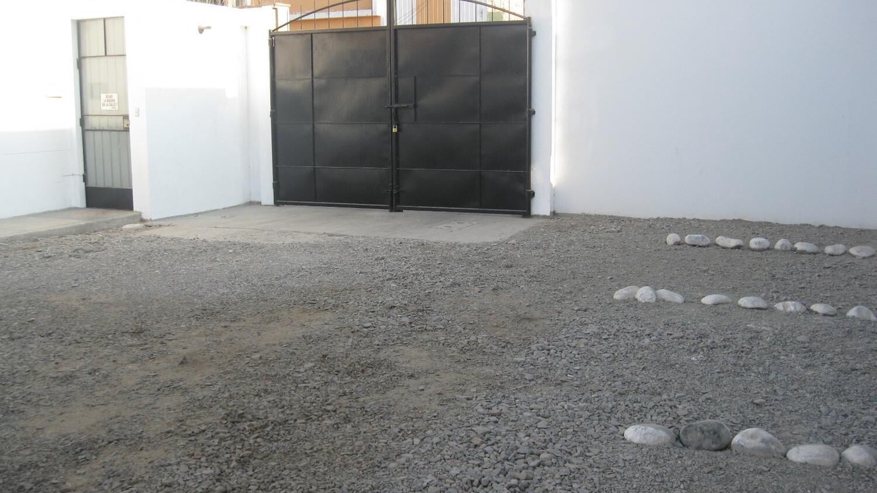 Photo of Outdoor in Pisco