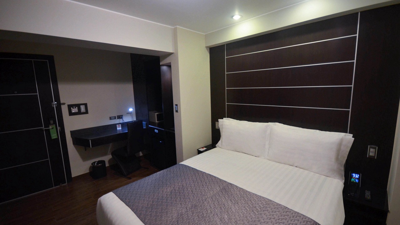 Photo of Bedroom in Victor Larco Herrera