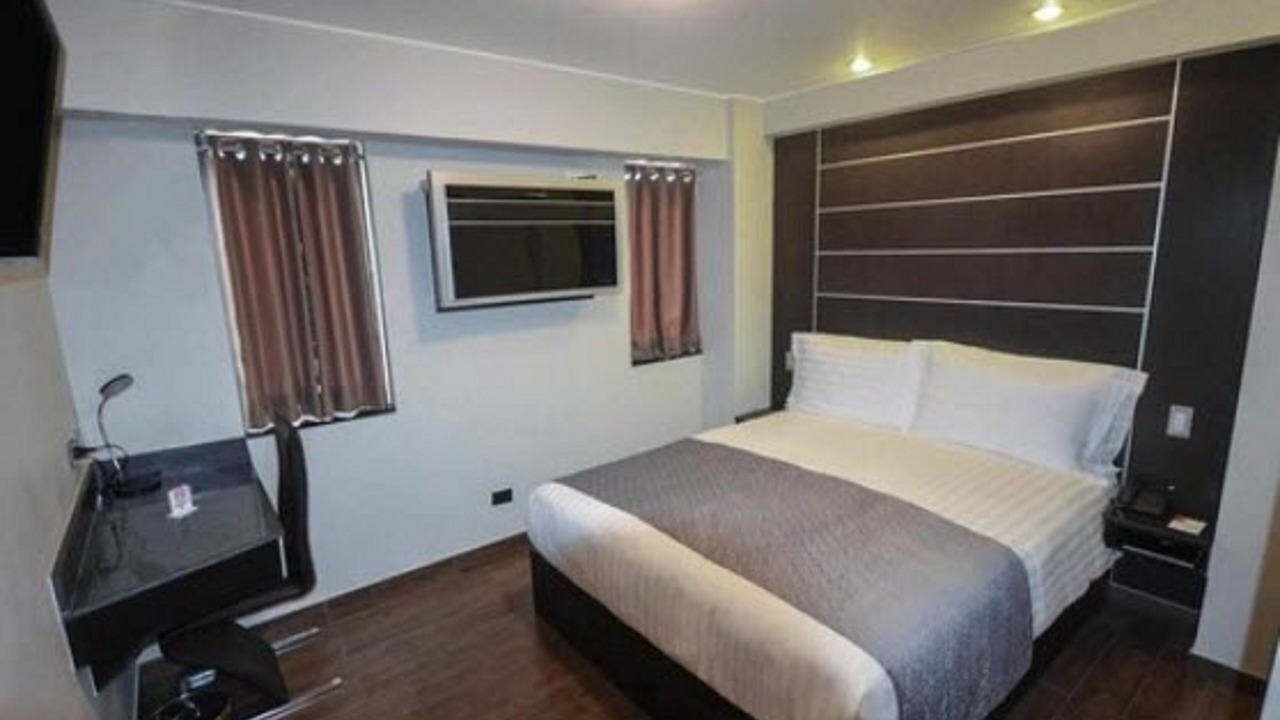 Photo of Bedroom in Victor Larco Herrera
