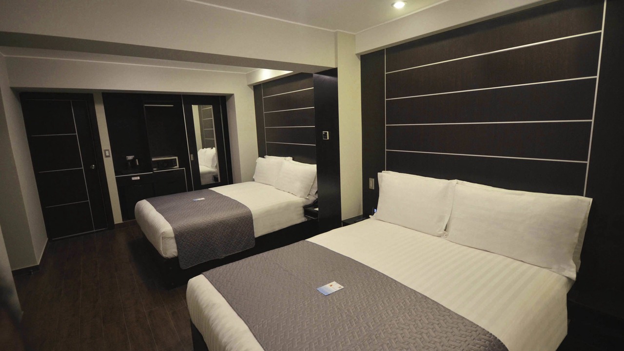 Photo of Bedroom in Victor Larco Herrera