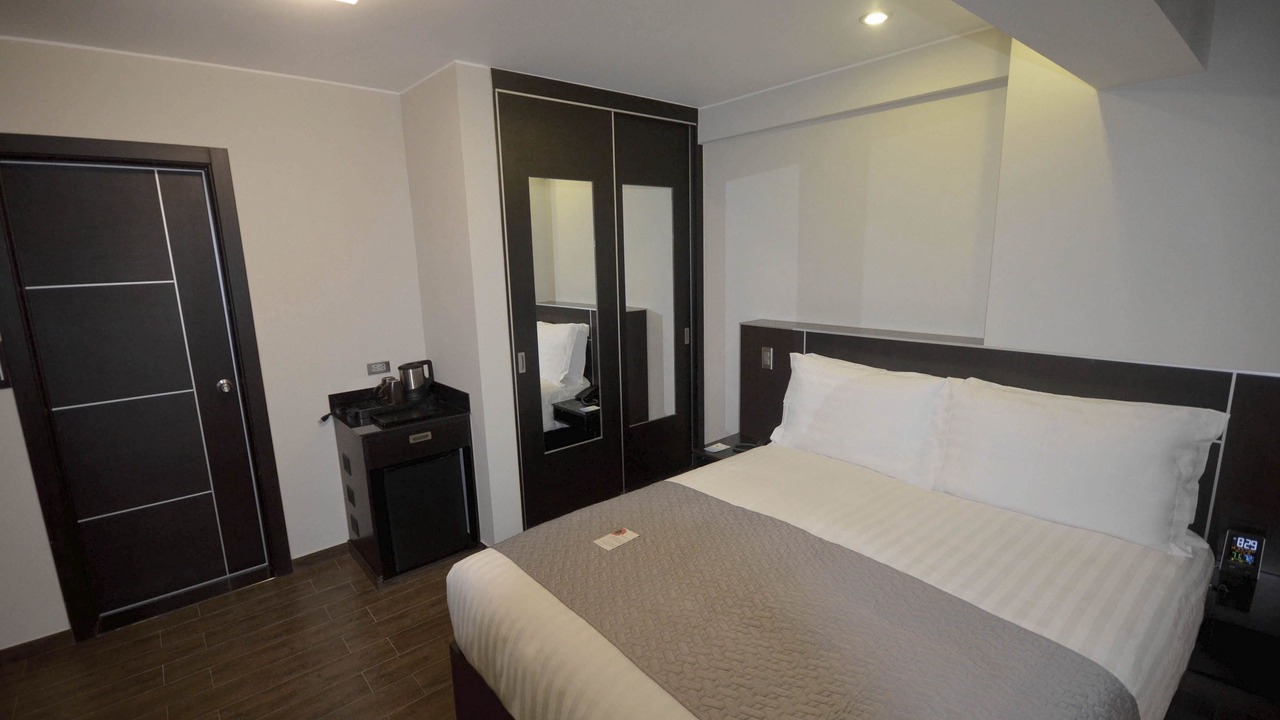 Photo of Bedroom in Victor Larco Herrera