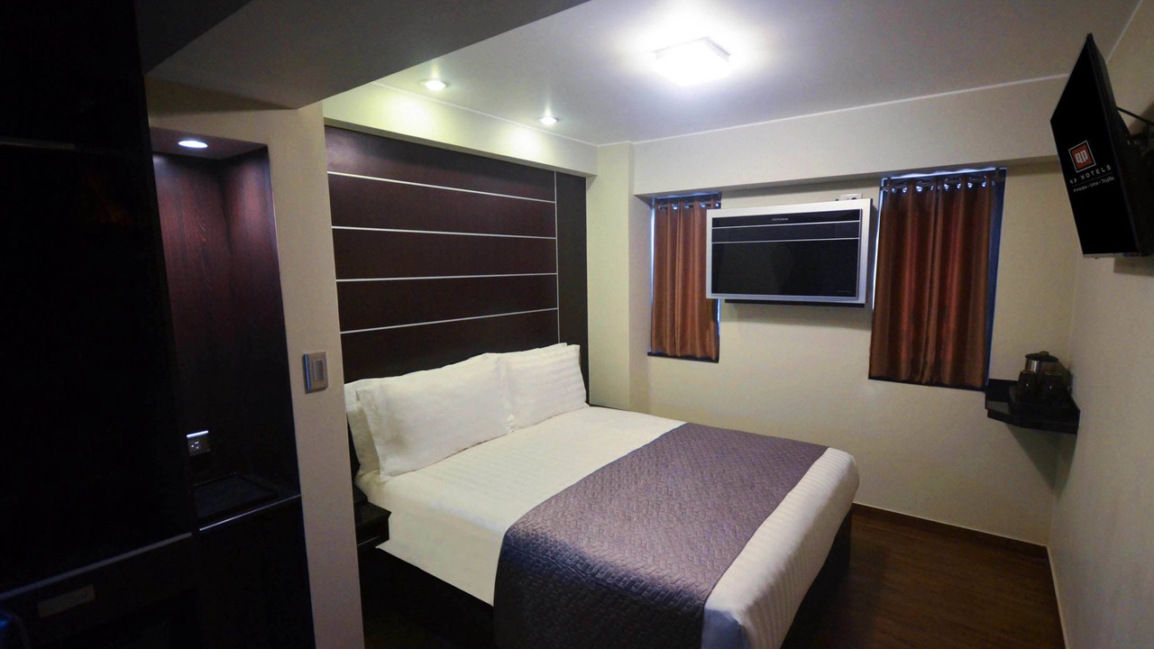 Photo of Bedroom in Victor Larco Herrera