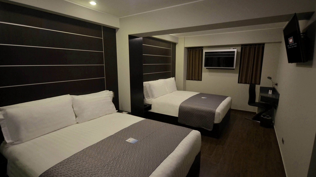 Photo of Bedroom in Victor Larco Herrera