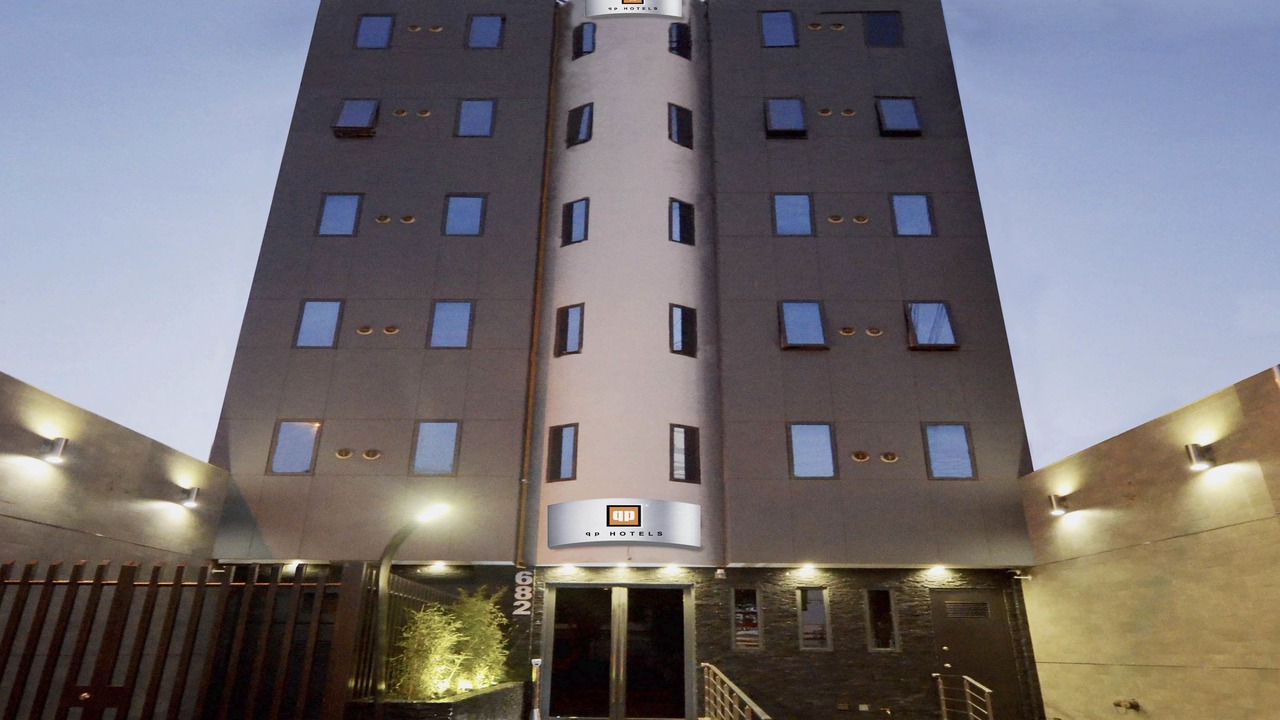 Photo of Buildings in Victor Larco Herrera