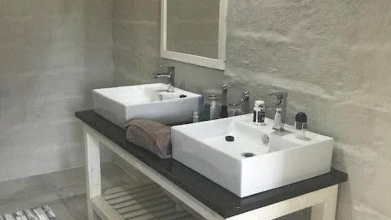 Photo of Bathroom in Manguzi