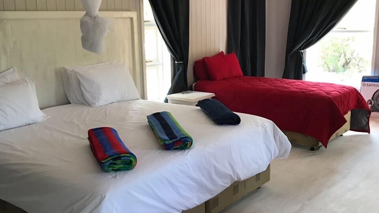Photo of Bedroom in Manguzi