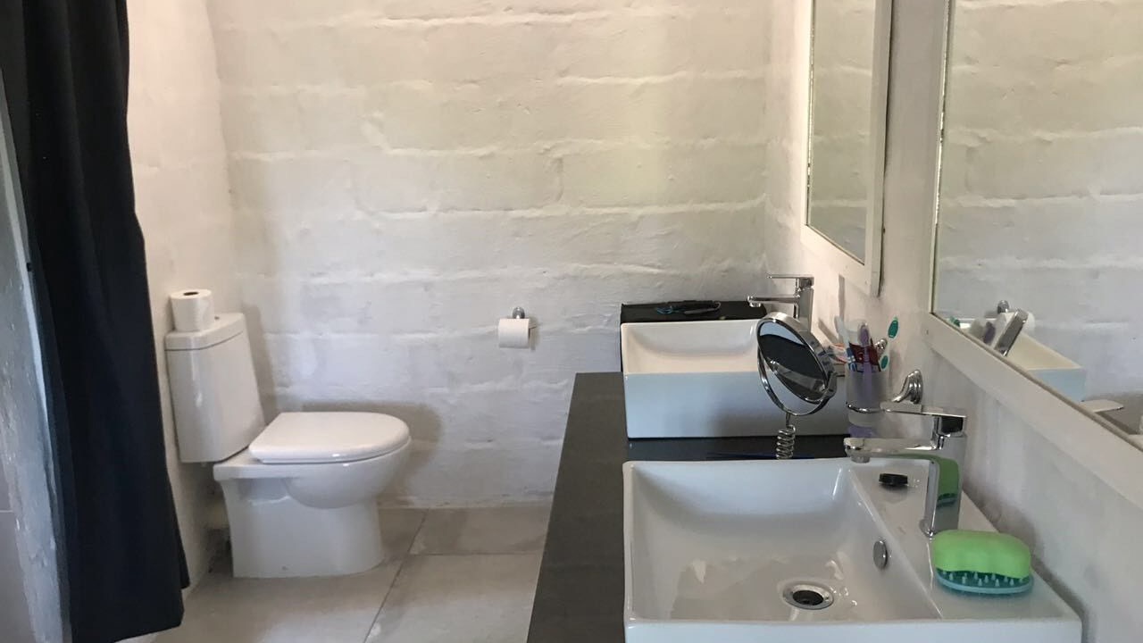 Photo of Bathroom in Manguzi
