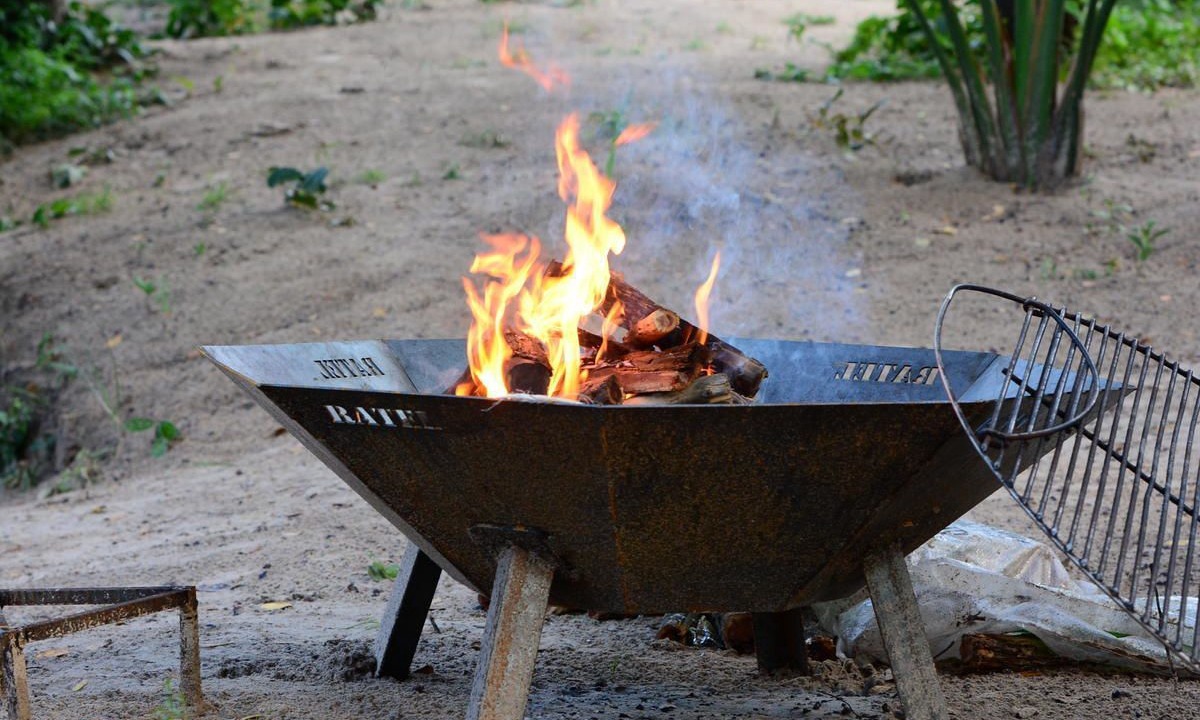 Photo of Outdoor in Manguzi