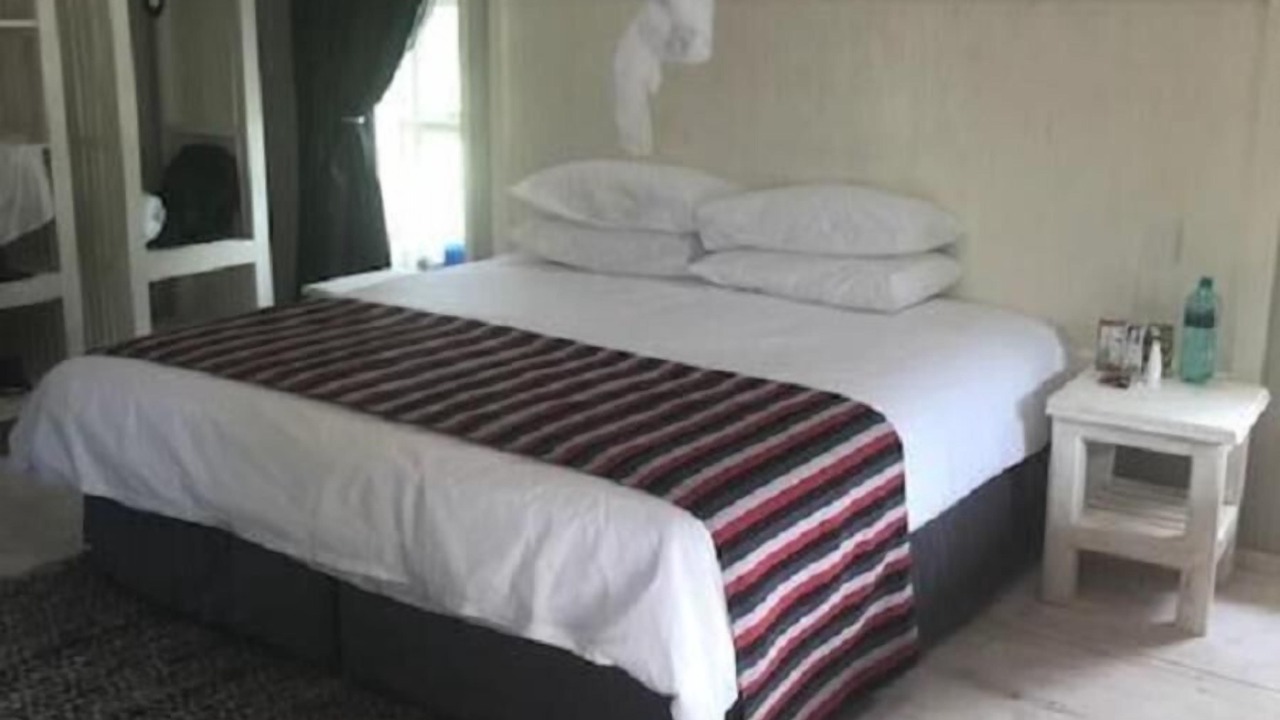 Photo of Bedroom in Manguzi