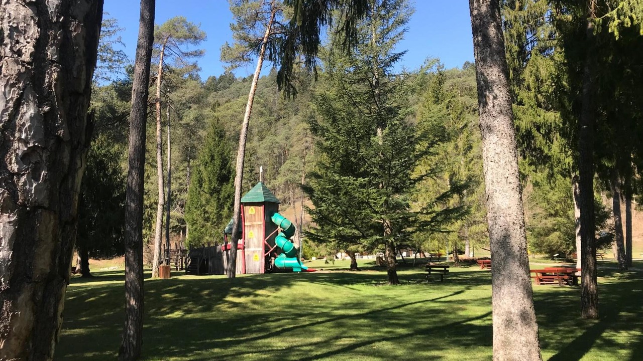 Photo of Outdoor in Ponte Arche