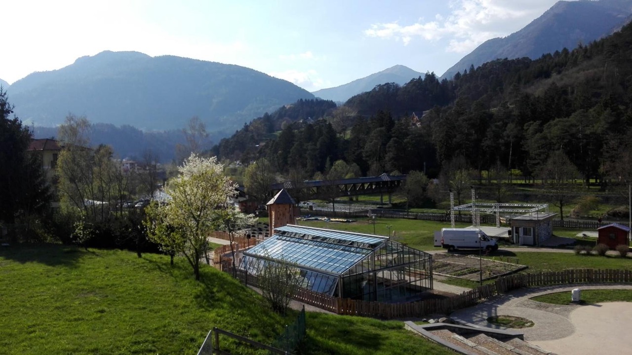 Photo of Outdoor in Ponte Arche