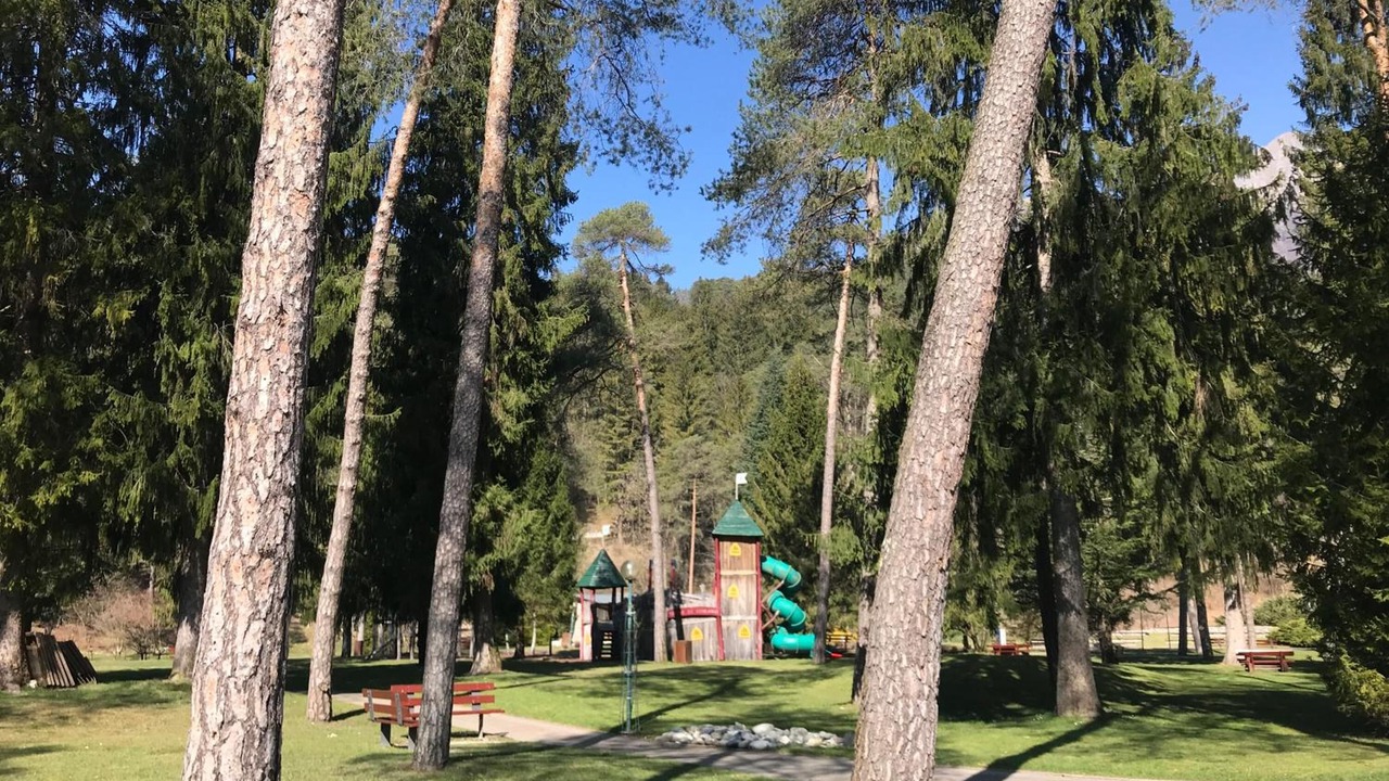 Photo of Outdoor in Ponte Arche