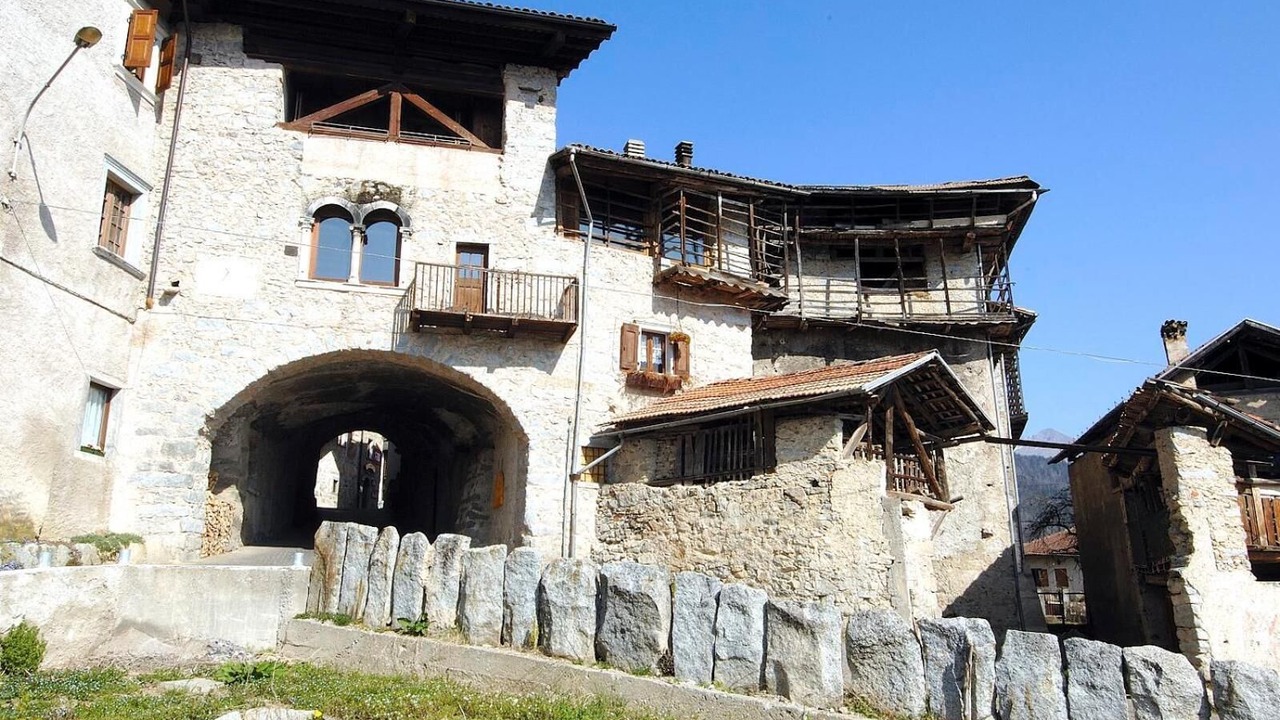 Photo of Outdoor in Ponte Arche