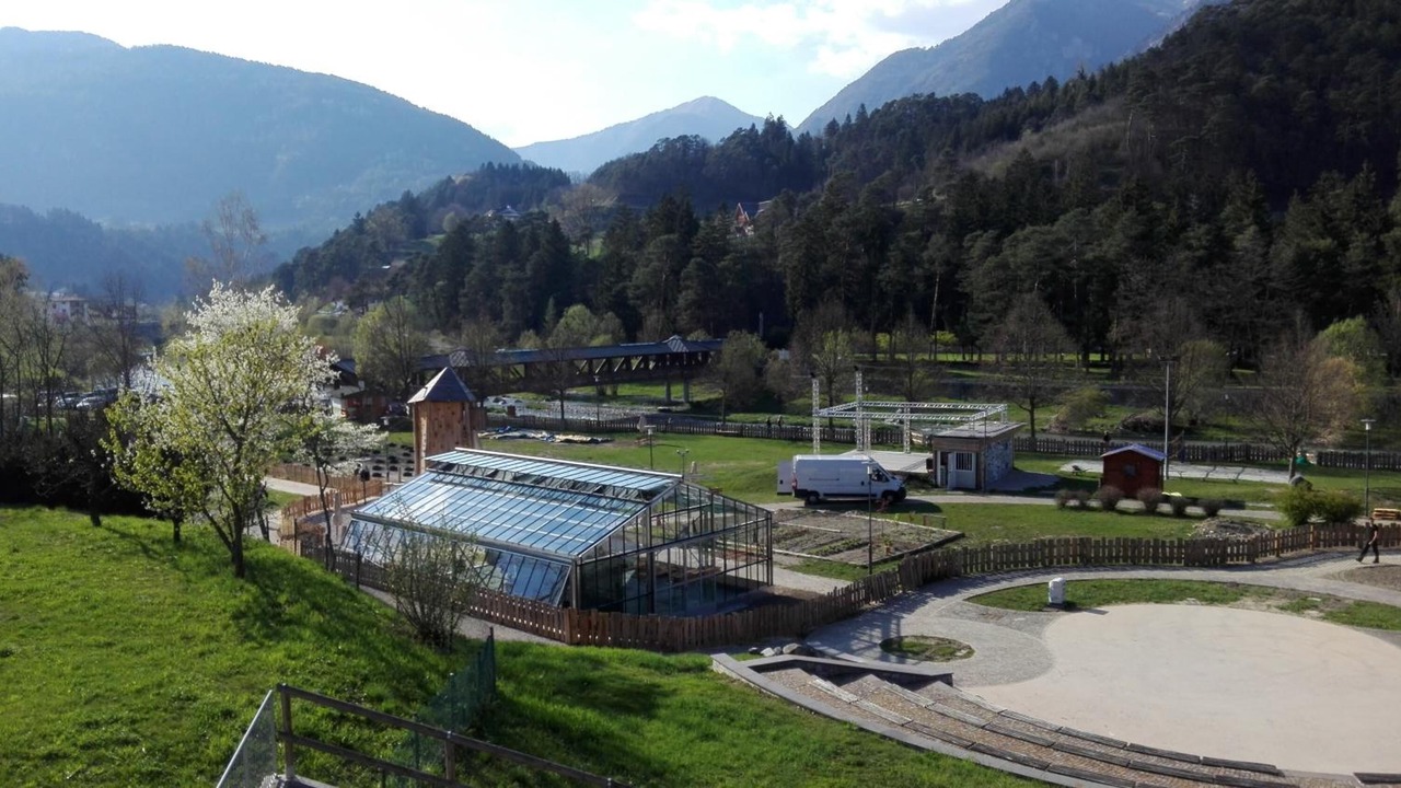 Photo of Outdoor in Ponte Arche