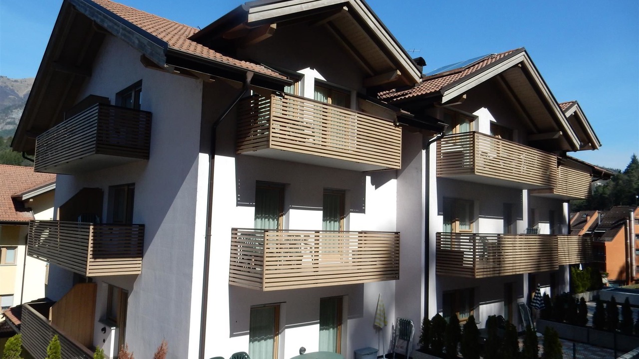 Photo of Outdoor in Ponte Arche