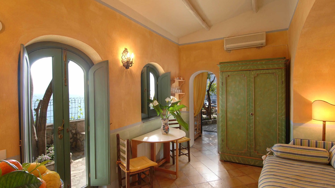 Photo of Others in Positano City Centre