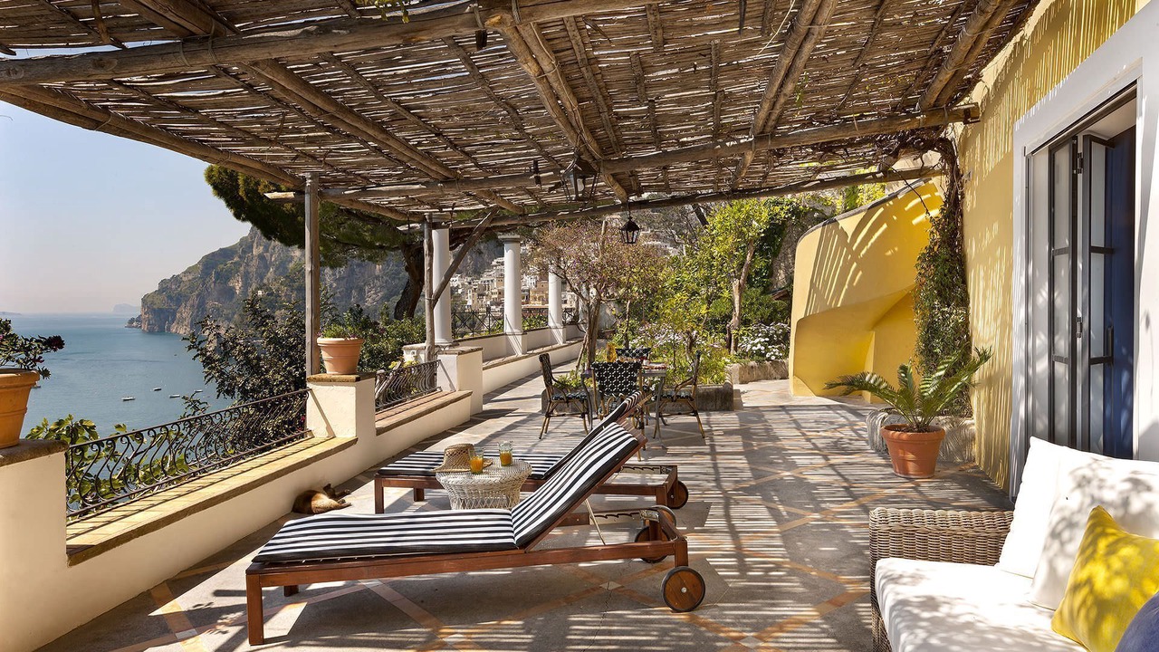 Photo of Outdoor in Positano City Centre
