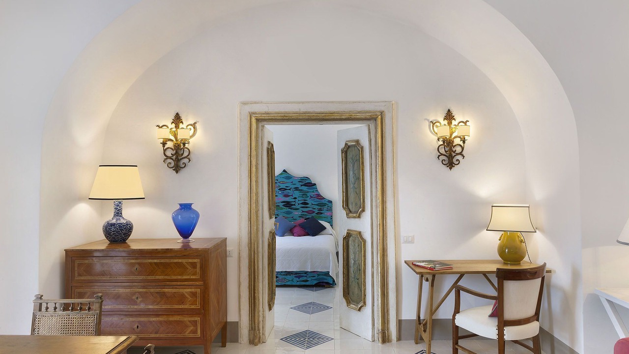 Photo of Others in Positano City Centre