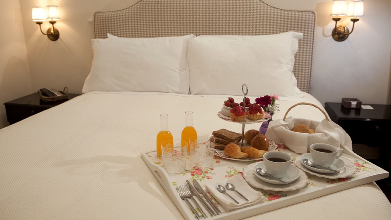 Photo of Bedroom in Leuro