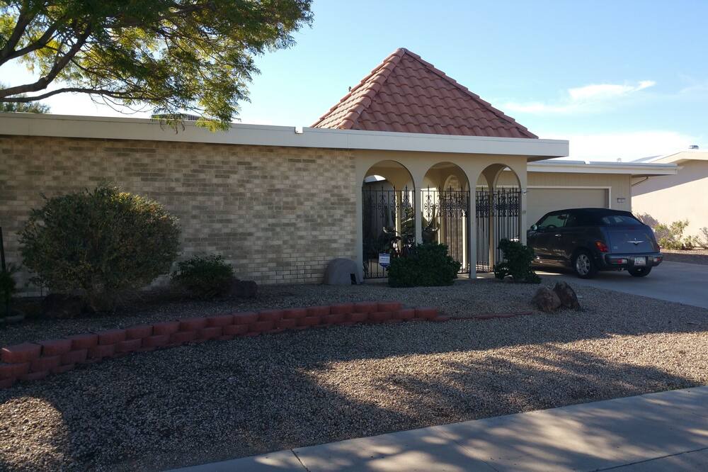 Photo of Outdoor in Sun City