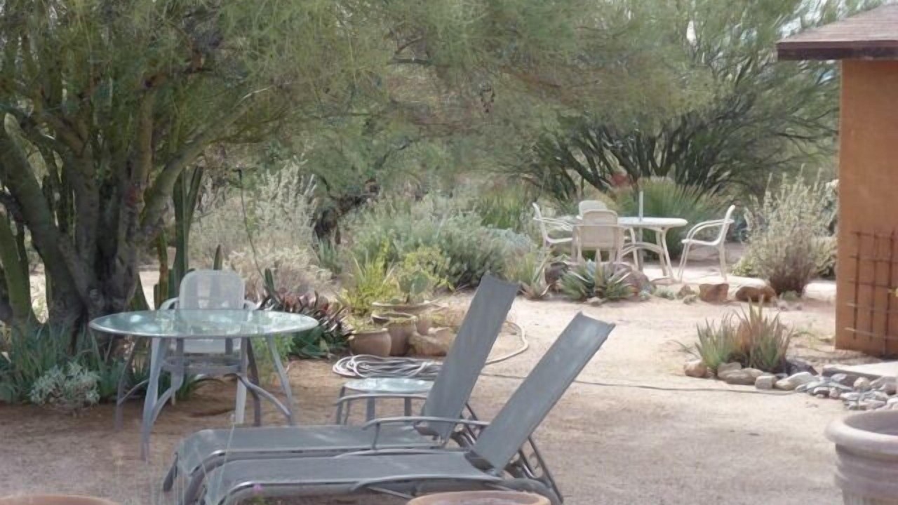 Photo of Patio Balcony in Tortolita