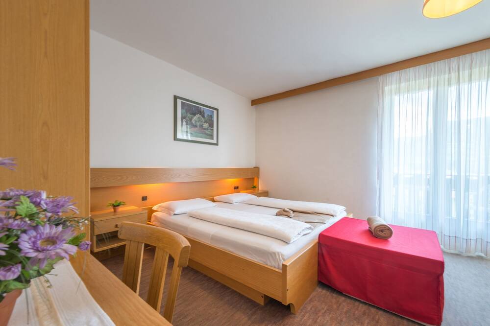 Photo of Bedroom in Tramin
