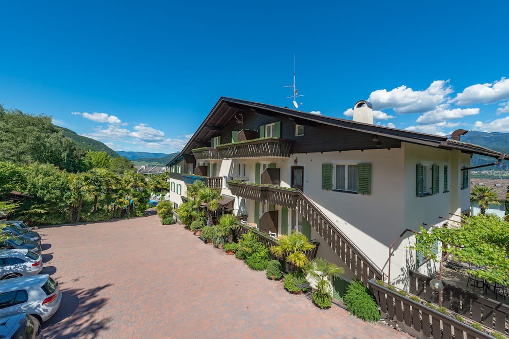 Photo of Outdoor in Tramin